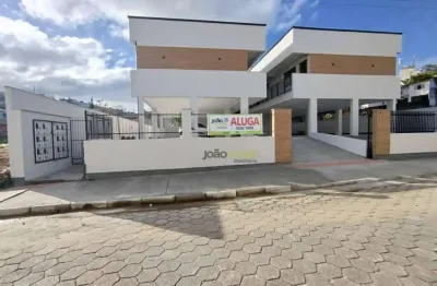 Kitnet / Stúdio para alugar na Rua Otildes Ferreira da Rosa, Roçado, São José