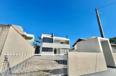 Apartamento com 2 dormitórios à venda, 54 m² - pinheira ens brito - palhoça/sc