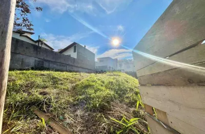Terreno à venda, 360 m² - real parque - são josé/sc
