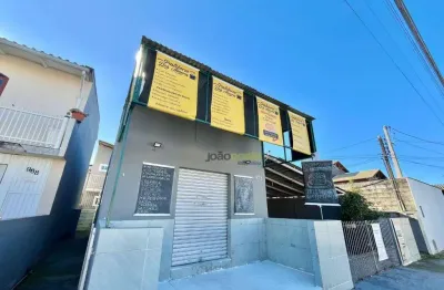 Casa com 5 dormitórios à venda, 264 m² - jardim eldorado - palhoça/sc