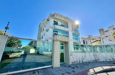 Apartamento com 2 dormitórios para alugar, 56 m² - pagani - palhoça/sc