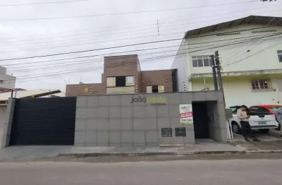 Sala comercial com 3 salas para alugar na Rua Roberto Borba, 545, Ipiranga, São José
