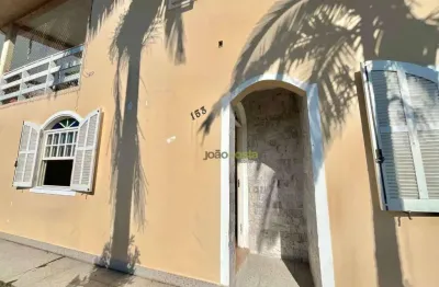 Apartamento com 2 dormitórios para alugar, 100 m² - ponte do imaruim - palhoça/sc