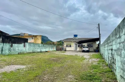 Casa com 2 dormitórios à venda, 70 m² - caminho novo - palhoça/sc