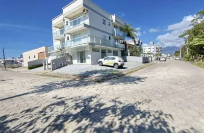 Ponto comercial com 2 salas para alugar na Rua Arthur de Brito, 696, Aririu, Palhoça