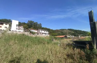 Terreno à venda na Rua Valdir José Mariano, Potecas, São José