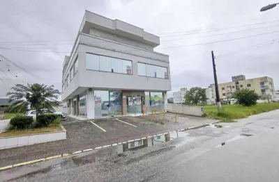 Cobertura com 4 dormitórios para alugar, 146 m² - sertão do maruim - são josé/sc