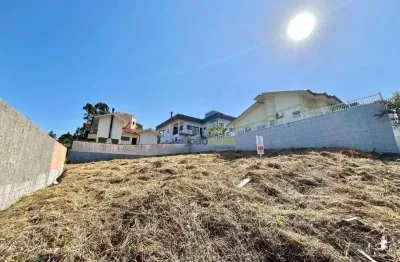 Terreno à venda, 360 m² - cidade universitária pedra branca - palhoça/sc