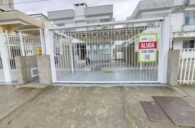 Apartamento com 2 dormitórios para alugar, 67 m² - aririú - palhoça/sc