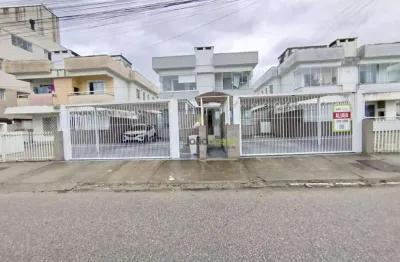 Apartamento com 2 dormitórios para alugar, 67 m² - aririú - palhoça/sc