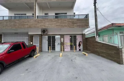 Loja para alugar, 30 m² - real parque - são josé/sc