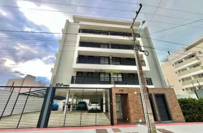 Cobertura com 4 suítes à venda, 327 m² - praia de fora - palhoça/sc