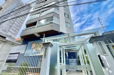 Apartamento com 3 dormitórios sendo 1 suíte à venda, 113 m² - kobrasol - são josé/sc