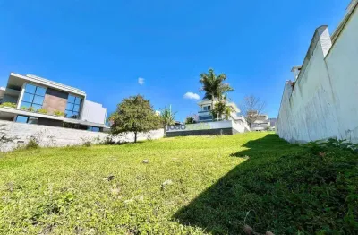 Terreno à venda, 364 m² - cidade universitária pedra branca - palhoça/sc