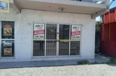 Ponto comercial para alugar na Avenida São Cristóvão, 2509, Aririu, Palhoça