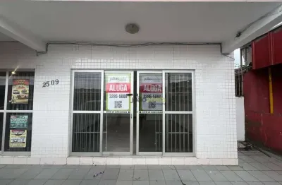 Ponto comercial para alugar na Avenida São Cristóvão, 2509, Aririu, Palhoça
