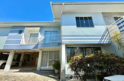 Apartamento com 4 dormitórios sendo 1 suíte para alugar, 120 m² - centro - palhoça/sc
