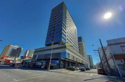 Sala comercial com 1 sala para alugar na Avenida Marechal Castelo Branco, 65, Campinas, São José
