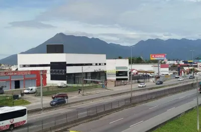 Barracão / Galpão / Depósito com 4 salas para alugar na Rodovia BR-101, 176, Centro, Palhoça