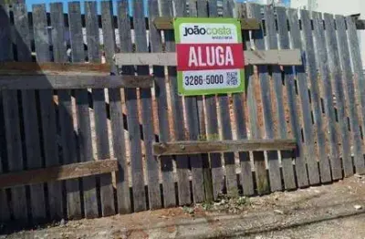Terreno para alugar, 360 m² - serraria - são josé/sc