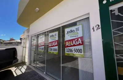 Ponto comercial com 1 sala para alugar na Rua Tinoli, 12, Pagani, Palhoça