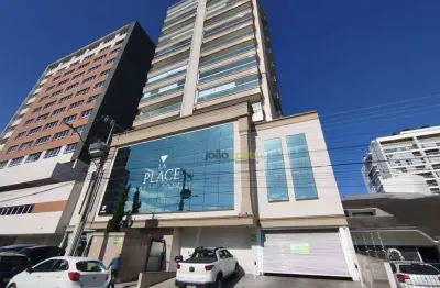 Apartamento com 3 dormitórios à venda, 91 m² - pagani - palhoça/sc
