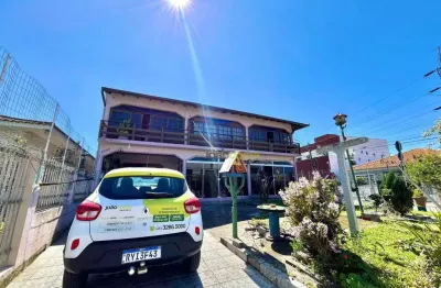 Casa com 5 dormitórios à venda, 200 m² - passa vinte - palhoça/sc