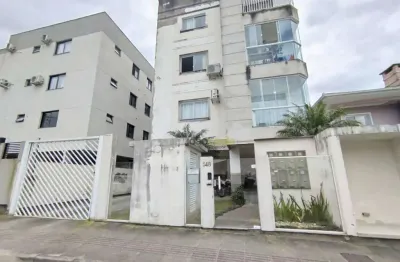 Apartamento com 2 dormitórios para alugar, 88 m² - pagani ii - palhoça/sc