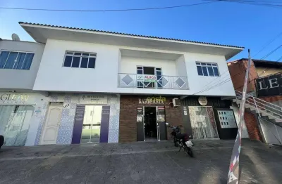Apartamento com 2 dormitórios para alugar, 85 m² - areias - são josé/sc