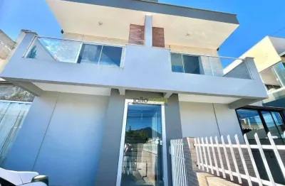 Apartamento semimobiliado com 2 dormitórios para alugar, 62 m² - pacheco - palhoça/sc