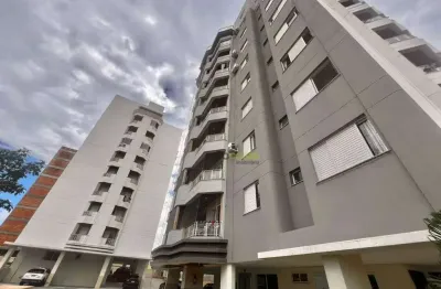 Apartamento com 2 dormitórios para alugar, 91 m²  - pagani - palhoça/sc