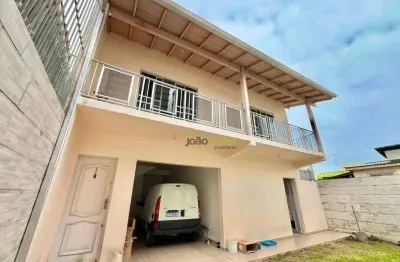 Casa com 3 dormitórios sendo 1 suíte à venda, 250 m² - nossa senhora do rosário - são josé/sc