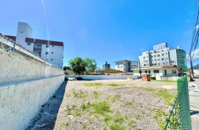 Terreno à venda na Rua Marciano Bonifácio de Souza, 414, Centro, Palhoça