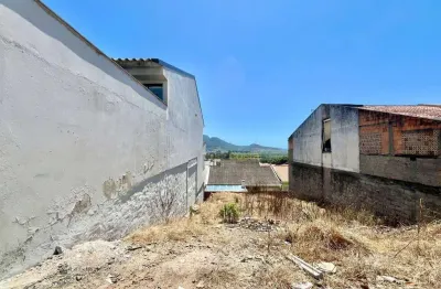 Terreno à venda na Rua Gleci Dias Carneiro, 622, Bela Vista, Palhoça