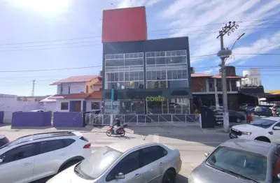 Prédio para alugar na Rua Amaro Ferreira de Macedo, 99, Centro, Palhoça