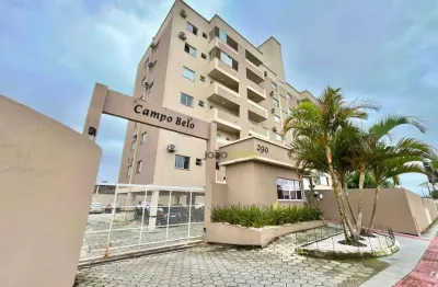 Apartamento com 2 dormitórios à venda, 68 m² - serraria - são josé/sc