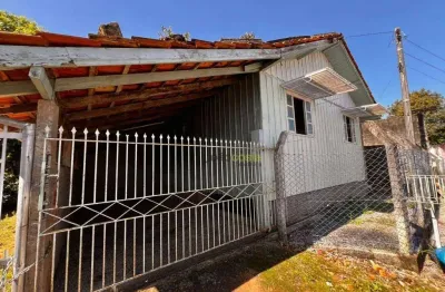 Casa com 2 quartos para alugar na Rua Carlos Schutz, 2001, Passa Vinte, Palhoça