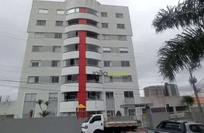Apartamento com 2 dormitórios para alugar- nossa senhora do rosário - são josé/sc