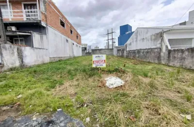 Terreno comercial para alugar na Rua Trinta e Um de Julho, Pagani, Palhoça