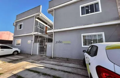Kitnet / Stúdio para alugar na Rua Poeta Carlos Napoleão, 165, Ponte do Imaruim, Palhoça