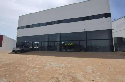 Sala comercial com 1 sala para alugar na Rodovia BR-101, 176, Centro, Palhoça