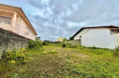 Terreno à venda na Rua Primeiro de Maio, Centro, Palhoça