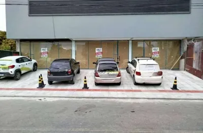 Loja para alugar, 34 m² por r$ 2.500/mês - centro - palhoça/sc