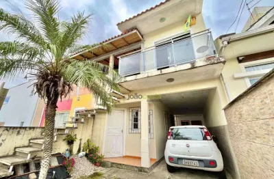 Casa com kitnets e loja térrea à venda, 188 m² - são sebastião - palhoça/sc