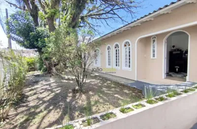 Casa com 3 quartos à venda na Rua José Afonso Harger, 208, Centro, Palhoça