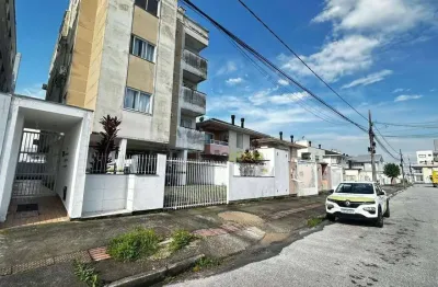 Apartamento com 2 dormitórios para alugar - nova palhoça - palhoça/sc
