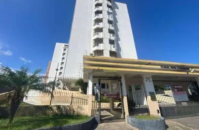 Apartamento com 2 dormitórios com suíte para alugar, 100 m² - pagani - palhoça/sc