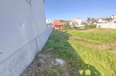Terreno à venda, 360 m² - cidade universitária pedra branca - palhoça/sc