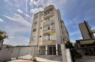 Apartamento com 3 quartos para alugar na Rua Alexandria, 264, Pagani, Palhoça