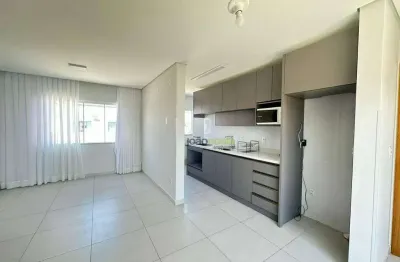 Apartamento com 2 dormitórios para alugar, 84 m² - Jardim Eldorado - Palhoça/SC